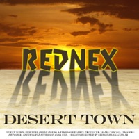 Desert Town - Rednex