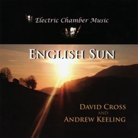 English Sun - David Cross & Andrew Keeling