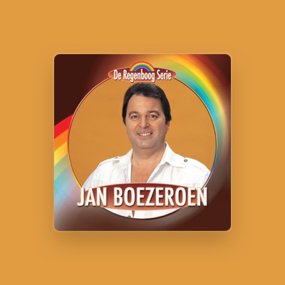 Listen to Jan Boezeroen, watch music videos, read bio, see tour dates & more!