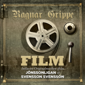 Jönssonligan Theme