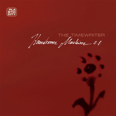 Handsome Machine - EP