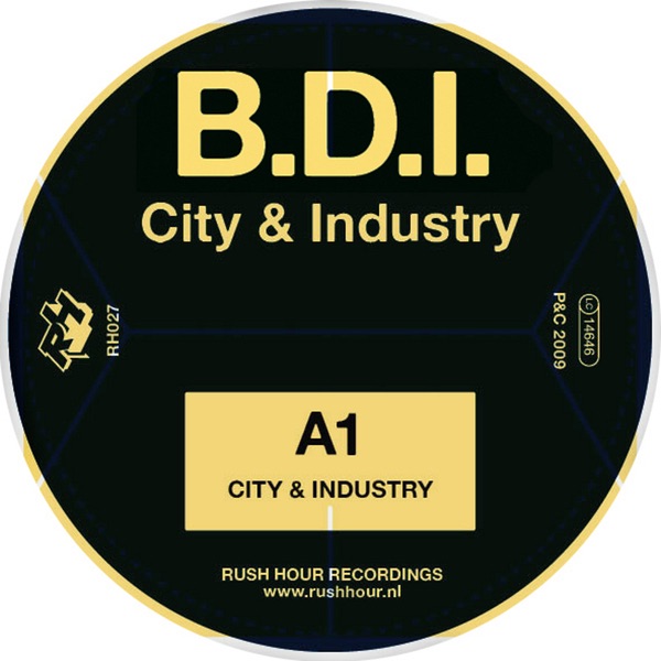 City & Industry