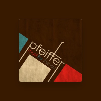 Listen to Pfeiffer, watch music videos, read bio, see tour dates & more!
