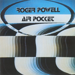 Cover voor Roger Powell - Dragons 