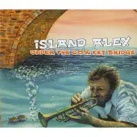 Hurricanes Love Crazy People — Island Alex
