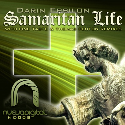 Samaritan Life - Single