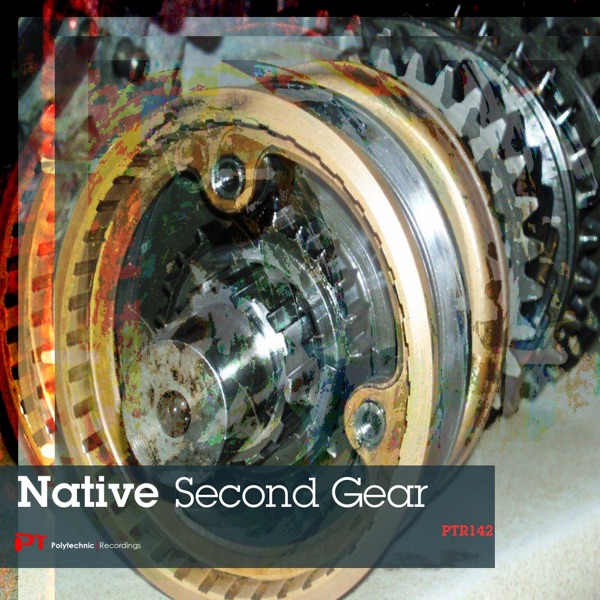 Second Gear - EP