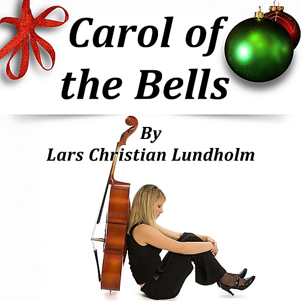 Carol of the Bells - Single