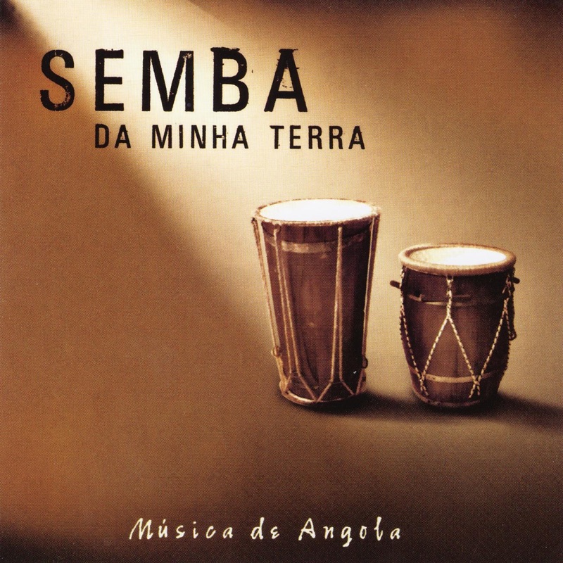 Poema Do Semba - Semba da minha terra: Song Lyrics, Music Videos & Concerts