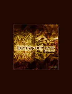 Listen to Terraformers, watch music videos, read bio, see tour dates & more!