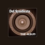 Def Syndicate