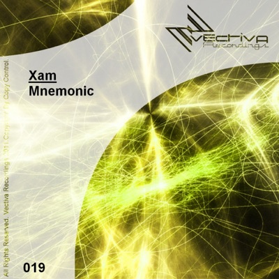Mnemonic - EP