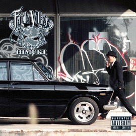 Shishinouta (feat. JBM) HIMUKI