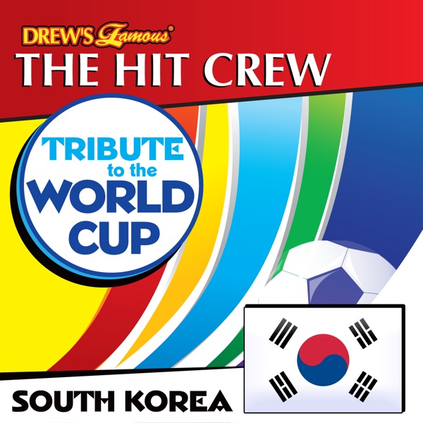 Tribute to the World Cup: South Korea