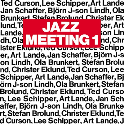 Jazz Meeting 1