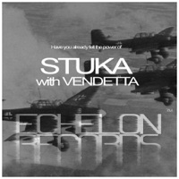 Stuka / Vendetta - EP - Single - Tempo Giusto