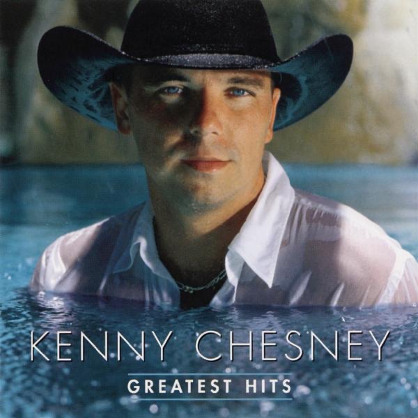 She's Got It All (WRAB Radio 107.1 FM) - Kenny Chesney