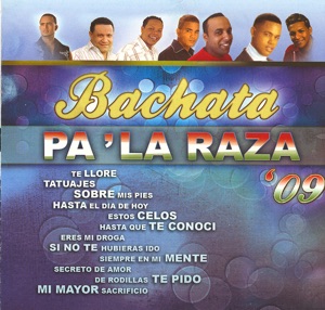Estos Celos (bachata)