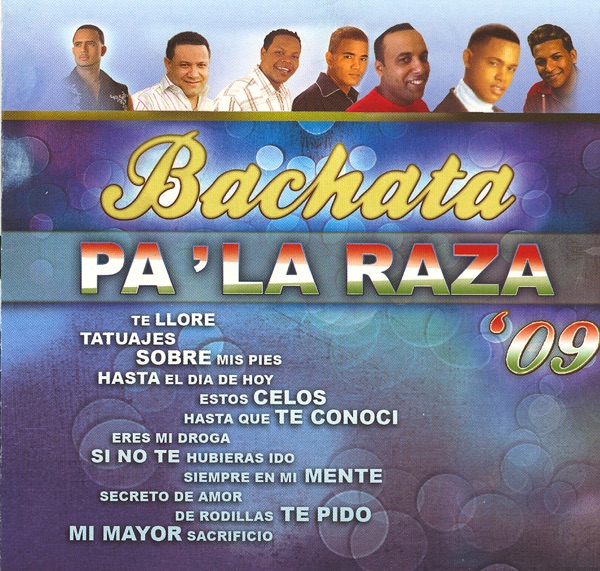 Estos Celos (bachata)