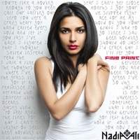 Fine Print - Single - Nadia Ali