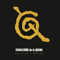 MADRES — CABALLEROS DE LA QUEMA