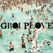 Grouplove - EP artwork