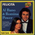 Felicità by Al Bano Carrisi & Romina Power