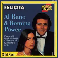 Prima notte d'amore — Al Bano & Romina Power