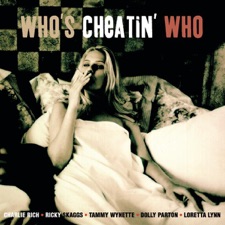 Willie Nelson - I've Already Cheated on You