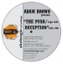 The Push / Deception - EP