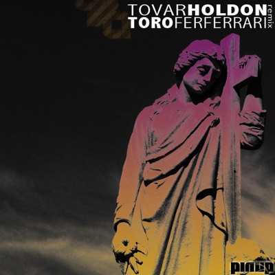 Toro / Hold On - EP
