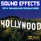 Jb Funk Style Vocals - Hollywood Studio Sound Effects lyrics