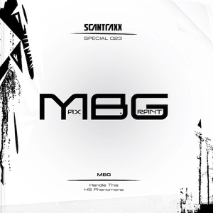 Scantraxx Special 023 - Single