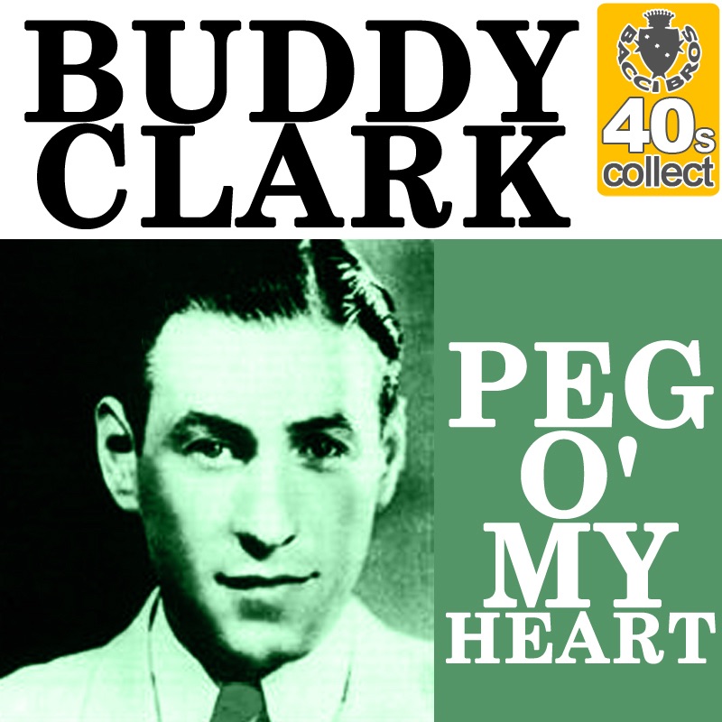 Peg o' My Heart (Remastered) cover art