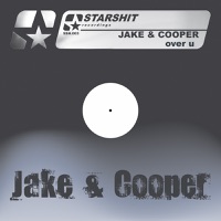 Over U  - EP - Jake & Cooper