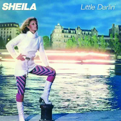 Little Darlin' - Sheila