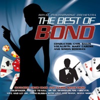The James Bond Theme