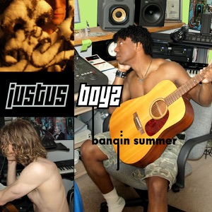 Bangin' Summer - Single