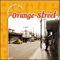 Magic One — Orange Street