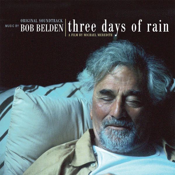 Three Days of Rain (Original Soundtrack)