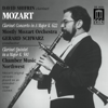 David Shifrin, Gerard Schwarz & Mostly Mozart Orchestra - Clarinet Concerto in A Major, K. 622: II. Adagio bild