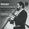 David Shifrin, Gerard Schwarz & Mostly Mozart Orchestra - Clarinet Concerto in A Major, K. 622: I. Allegro