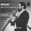 Clarinet Concerto In A