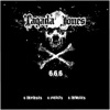 Tagada Jones Antisocial 666