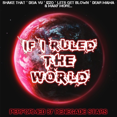 Renegade Stars - Shake That (explicit)