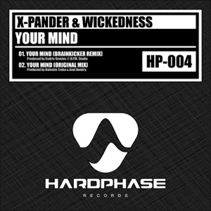 Your Mind - Single