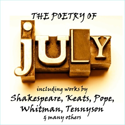 The Poetry of July