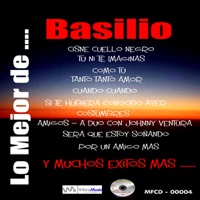 Basilio - Tanto Tanto Amor