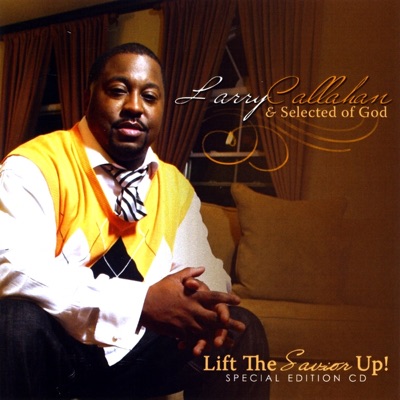 Lift the Savior Up Special Edition CD