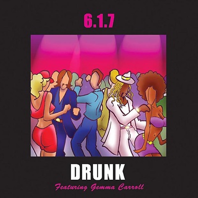 Drunk - EP
